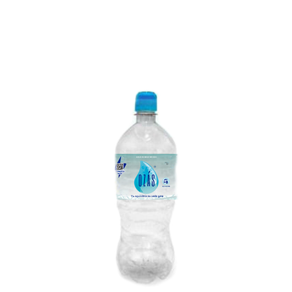 Botella 1 L