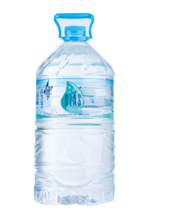 BOTELLA 8,7L