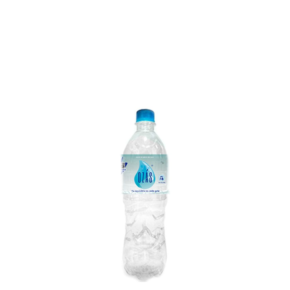 Botella 625 Ml